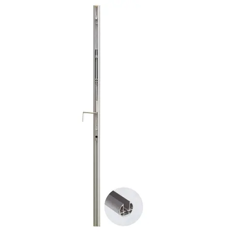 Sport-Thieme | Lentopallotolpat 83 mm