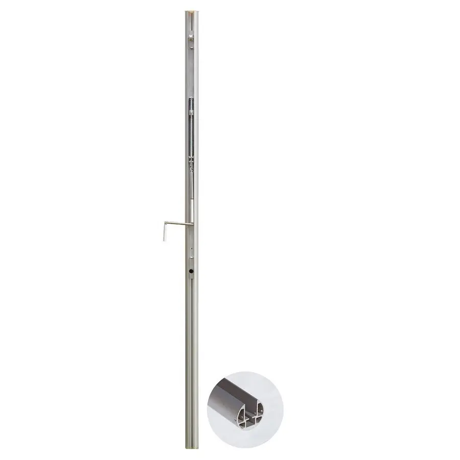 Sport-Thieme | Lentopallotolpat 83 mm 