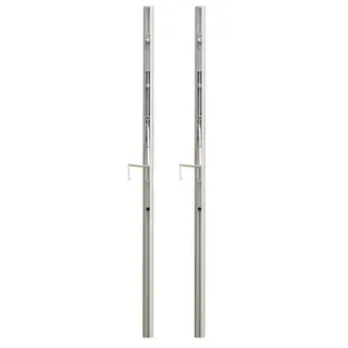 Sport-Thieme | Lentopallotolpat DVV 2 | 2 kpl