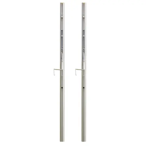 Sport-Thieme | Lentopallotolpat DVV 2 | 2 kpl