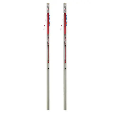 Sport-Thieme® ø 83-mm "DVV II" Volleybal l Posts