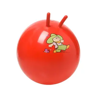 Togu | Super Rodeo Pomppupallo 60 cm | Punainen