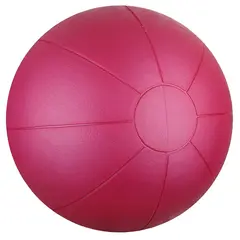 Togu® Medicine Ball made from  Ryton®, 5 kg, ø 34 cm, red