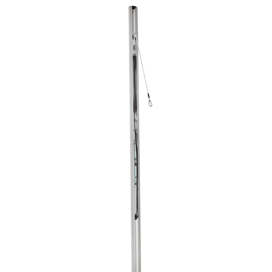 Lentopallotolpat DVV 1 2 kpl | 83 mm 