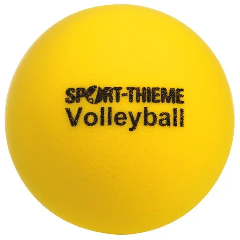 Sport-Thieme® Soft Foam Volleyball