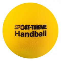 Sport-Thieme® Käsipallo Täydellinen pallo aloittelijoille