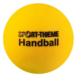 Sport-Thieme® Käsipallo Täydellinen pallo aloittelijoille