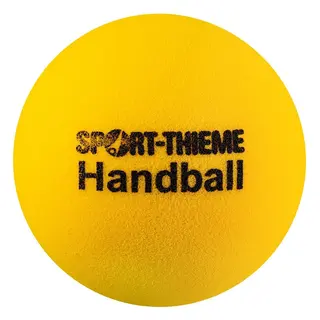 Sport-Thieme&#174; K&#228;sipallo T&#228;ydellinen pallo aloittelijoille