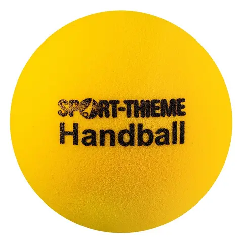 Sport-Thieme® Soft Foam  Handball