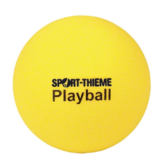 Sport-Thieme® "Playball" Soft  Foam Ball