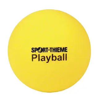 Sport-Thieme&#174; Pelipallo Kaikkeen sopiva vaahtomuovipallo