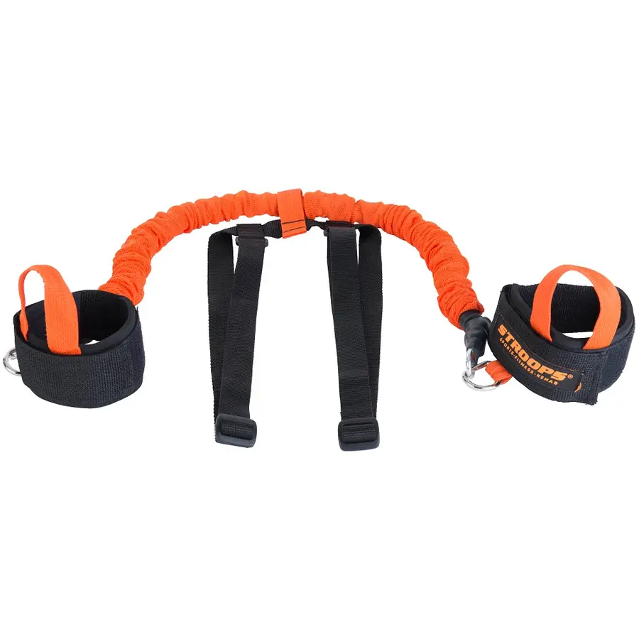 Stroops® Cobra Striker Pro Heavy 