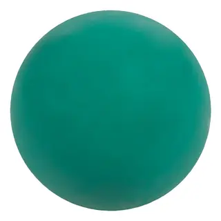 RG Ball WV 16 cm | 320 gram Treningsball i gummi | Grønn