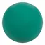 WV Rubber Gymnastics Ball Green, ø 16 cm , 320 g 