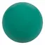 WV Rubber Gymnastics Ball Green, ø 16 cm , 320 g 