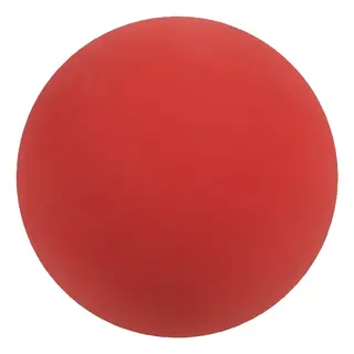 Voimistelupallo WV 16 cm | 320 g Punainen