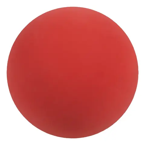 Voimistelupallo WV 16 cm | 320 g Punainen