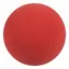 WV Rubber Gymnastics Ball Red, ø 16 cm, 320 g 
