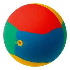 Voimistelupallo WV 16 cm | 320 g Moniv&#228;rinen