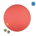 Klokkeball 19 cm Ball med bjelle for blinde og svaksynte
