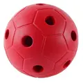 Sport-Thieme | &#196;&#228;nipallo 22 cm | Punainen