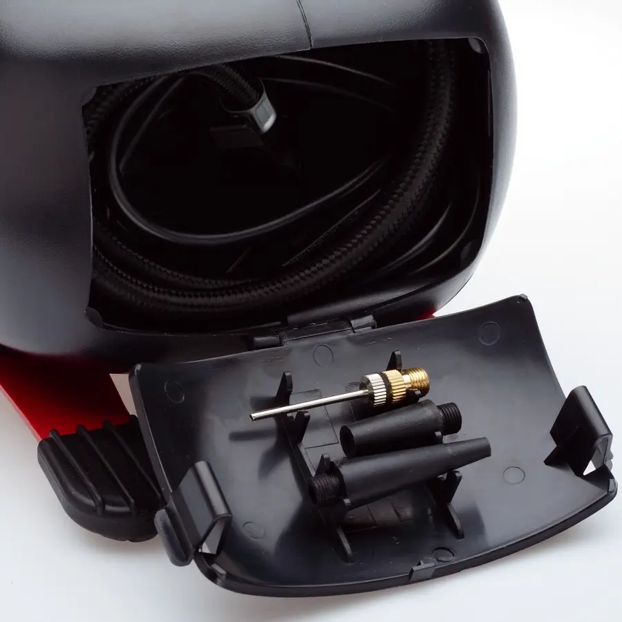 Kompressor Volcano Pro 156W | 14 bar | 36 l/min 