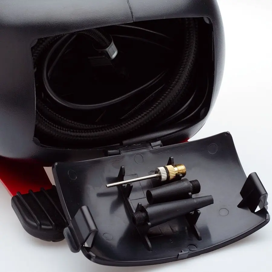 Kompressor Volcano Pro 156W | 14 bar | 36 l/min 