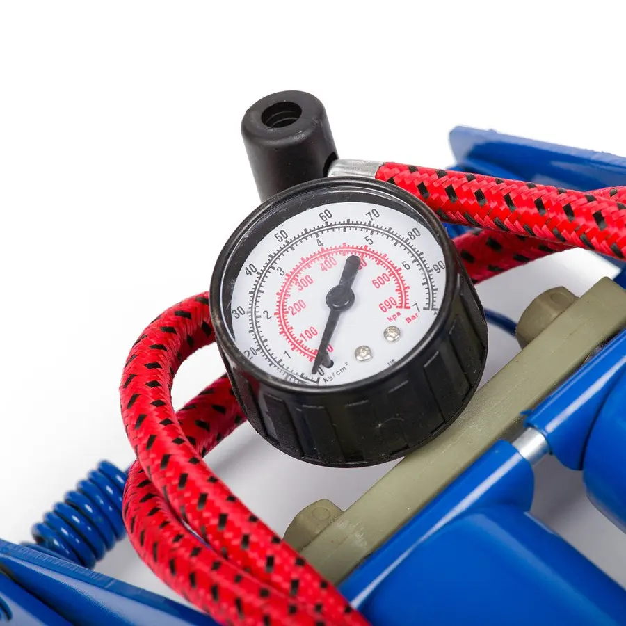 Ball Pump 