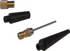 Replacement Adapters