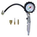 Air Pressure Gauge