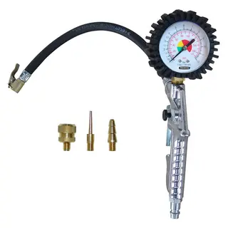 Air Pressure Gauge