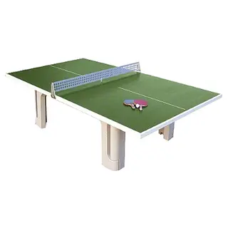 Pingisp&#246;yt&#228; Betoninen Profi 274x152x76 cm, 10 v takuu, heijastamaton