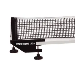 Sport-Thieme® "LIGA" Table  Tennis Net S et