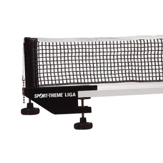 Sport-Thieme&#174; P&#246;yt&#228;tennisverkkoteline &quot;Liga&quot;