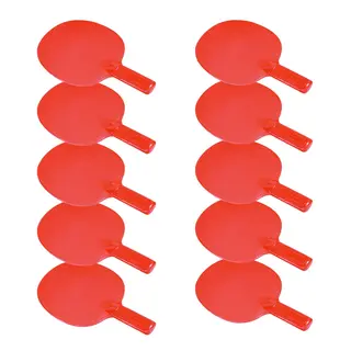 P&#246;yt&#228;tennismaila ulkok&#228;ytt&#246;&#246;n (10 kpl)