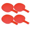 Pöytätennismaila 4 kpl