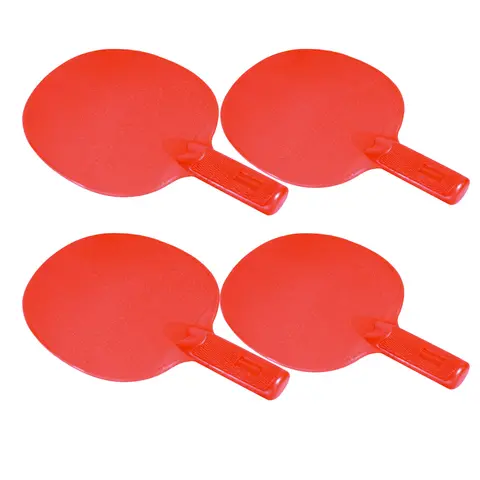 Pöytätennismaila 4 kpl