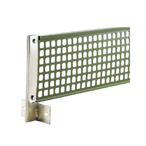 Sport-Thieme | Pöytätennisverkko Ulkokäyttöön | Teräsverkko