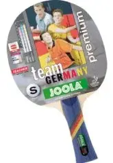 Bordtennisracketer Team Germany Fi ITTF-godkjent