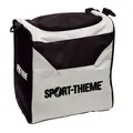 Sport-Thieme® Säilytyslaukku pöytätennis Pehmustettu laukku enintään 12 mailalle