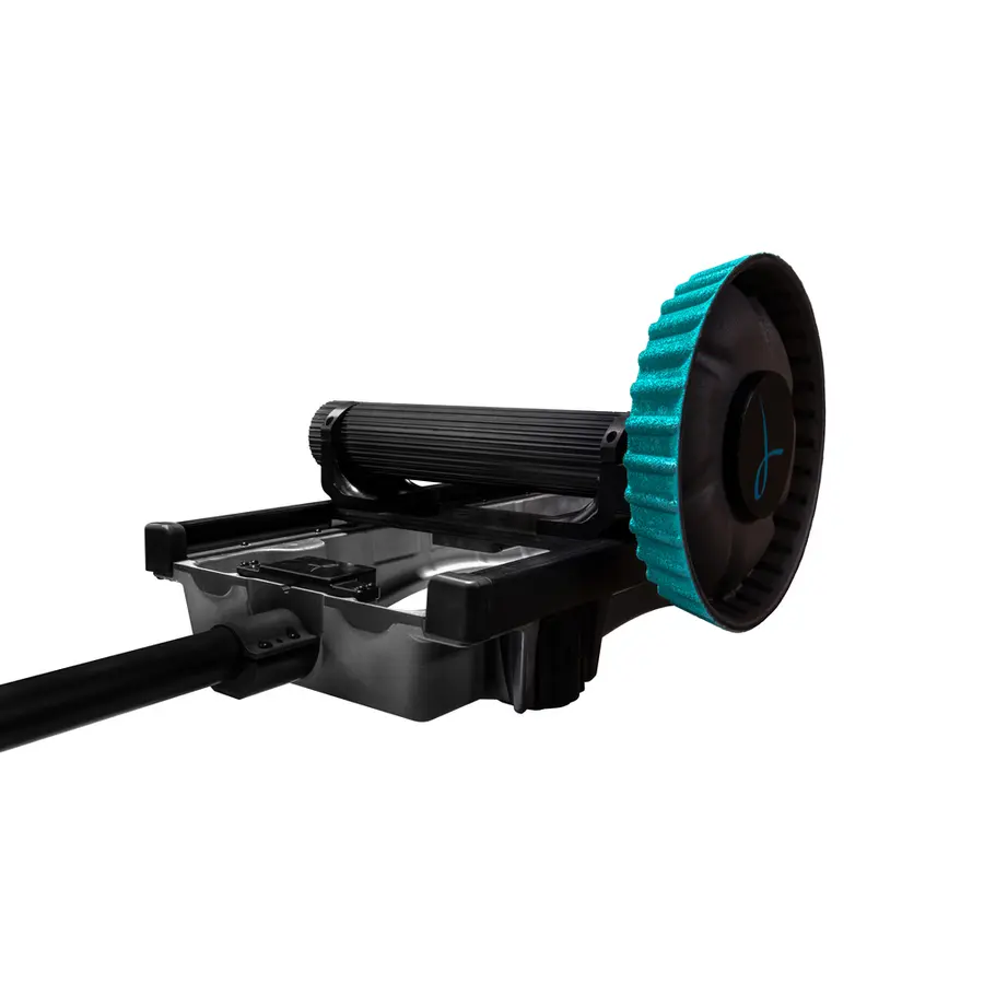 Duraflex | Short Stand 16-MX Teline ponnahduslaudalle 