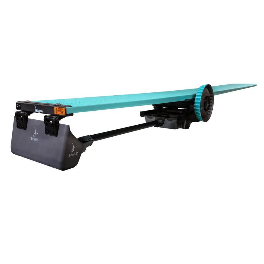 Duraflex | Short Stand 16-MX Teline ponnahduslaudalle 