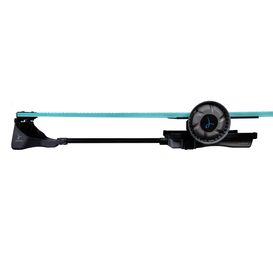 Duraflex | Short Stand 16-MX Teline ponnahduslaudalle 