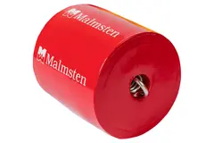 Malmsten | Kiristysvaijerin suojus Ø 13,5 cm pituus 15 cm