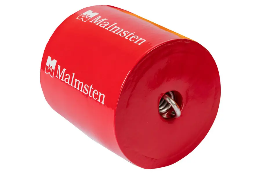 Malmsten | Kiristysvaijerin suojus Ø 13,5 cm pituus 15 cm 
