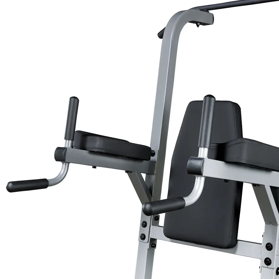 Body Solid Dips and Pull-Up  Station 