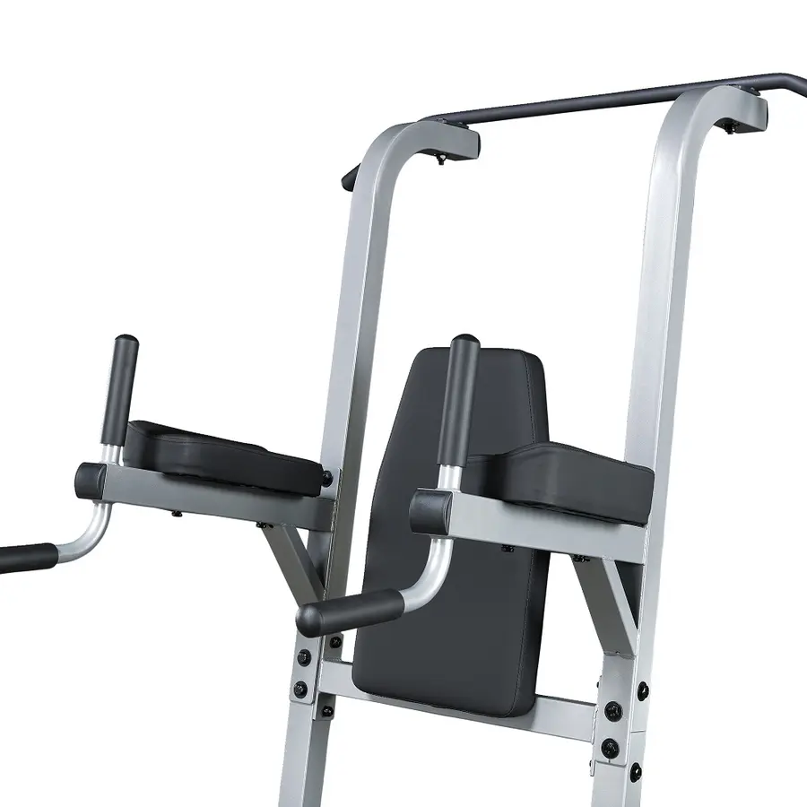 Body Solid Dips and Pull-Up  Station 