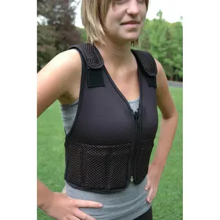 Ironwear® Ladies' Weight Vest