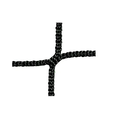 Maalin taustaverkko | Mittatilaus 12 cm | Musta