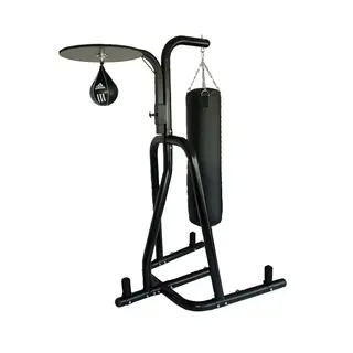 Punch Bag Stand with Platform